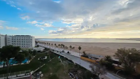 Piso en Valdelagrana