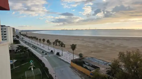 Piso en Valdelagrana