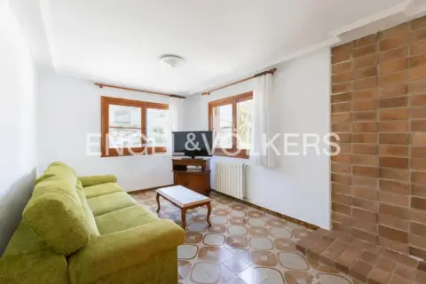 Casa en calle Carrer Escorpí