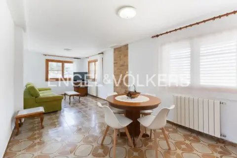 Casa en calle Carrer Escorpí