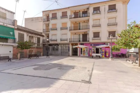 Local comercial en Plaza de San Pascual, 1
