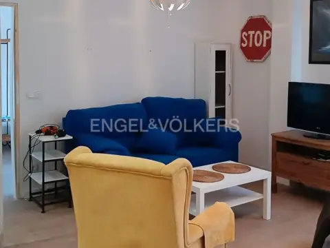 Apartamento en Morvedre