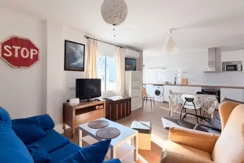 Apartamento en Morvedre