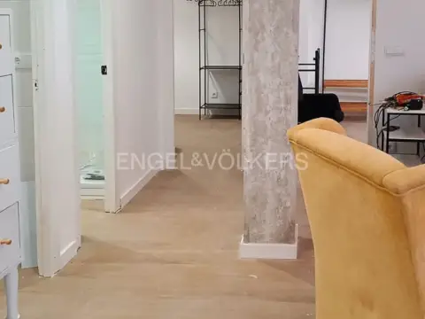 Apartamento en Morvedre