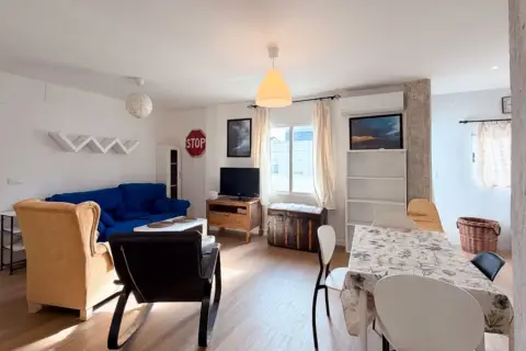 Apartamento en Morvedre