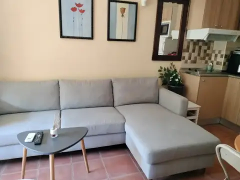 Estudio en Parque de la Paloma
