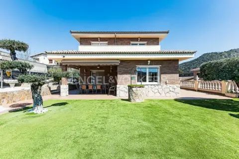 Casa en La Torre de Claramunt