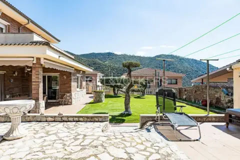 Casa en La Torre de Claramunt