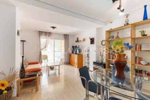 Apartamento en Centre