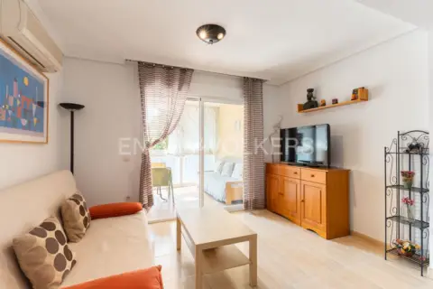 Apartamento en Centre