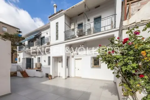 Casa en Molins de Rei