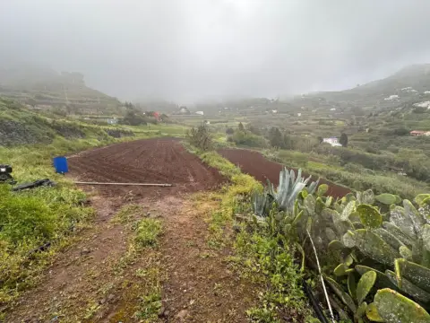 Casa rústica en Teror