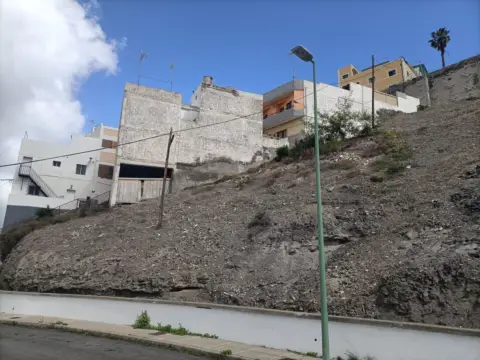 Terreno en Carretera del Centro-Cono Sur