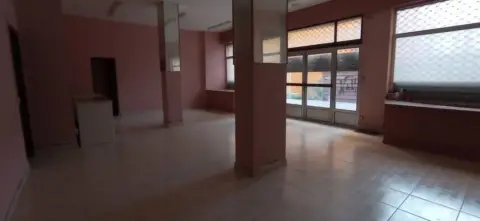 Local comercial en calle San Vicente, 5