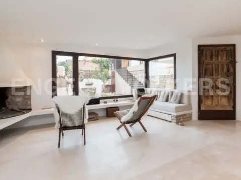 Casa adosada en La Marina del Port-Parc de Montjuïc