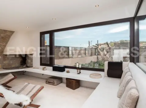 Casa adosada en La Marina del Port-Parc de Montjuïc