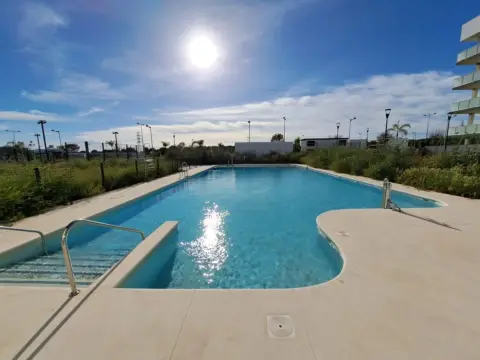 Piso en Entrenúcleos