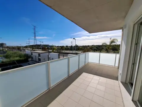 Piso en Entrenúcleos