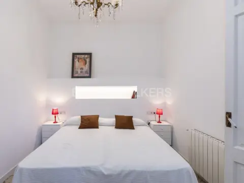 Piso en La Sagrada Família