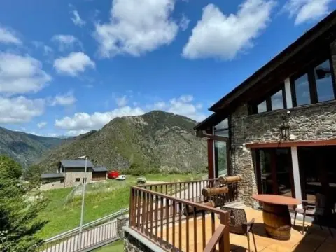 4-bedroom chalet for sale in Engolasters, Escaldes-Engordany · 26 of 58