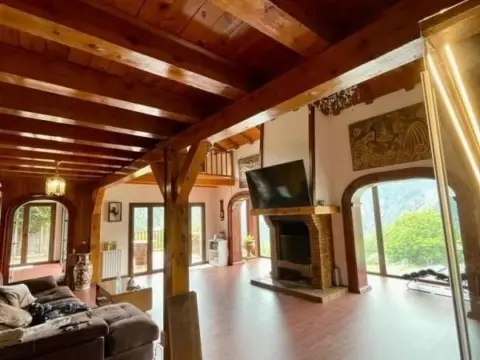 4-bedroom chalet for sale in Engolasters, Escaldes-Engordany · 29 of 58