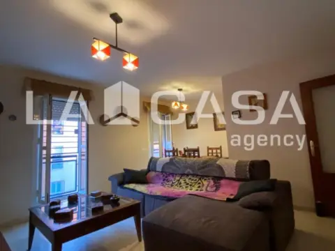 Piso en Arco Norte-Avenida de España