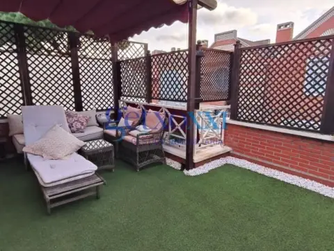 Casa adosada en Areeta