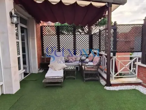 Casa adosada en Areeta