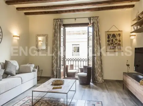 Piso en Sant Pere-Santa Caterina-La Ribera