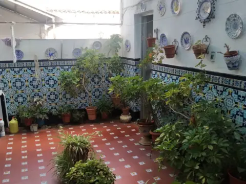 Piso en Zafra