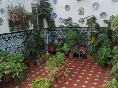 Piso en Zafra