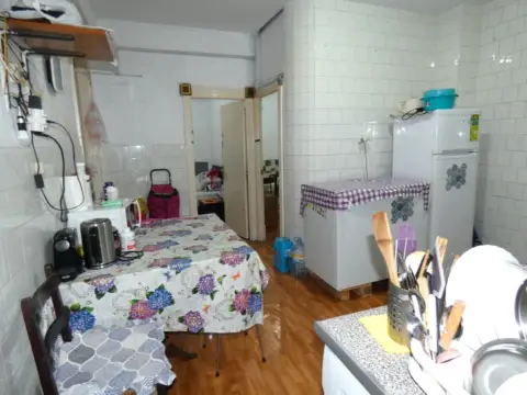 Piso en Concha Jeneralaren Kalea