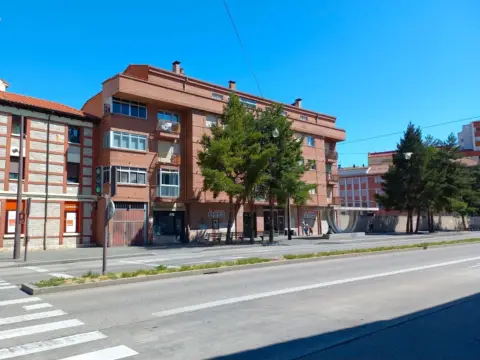 Apartamento en Avenida de Valencia del Cid