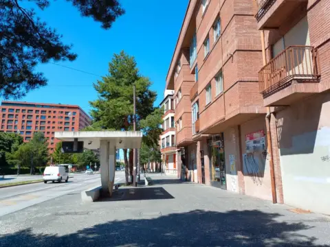 Apartamento en Avenida de Valencia del Cid