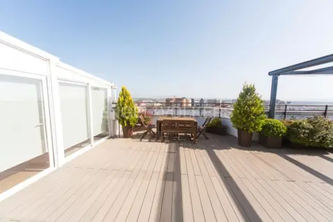 Ático en Costillares