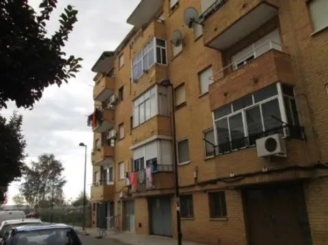 Piso en calle calle Cadiz 4C