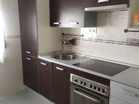 Casa en calle Nevera, 13