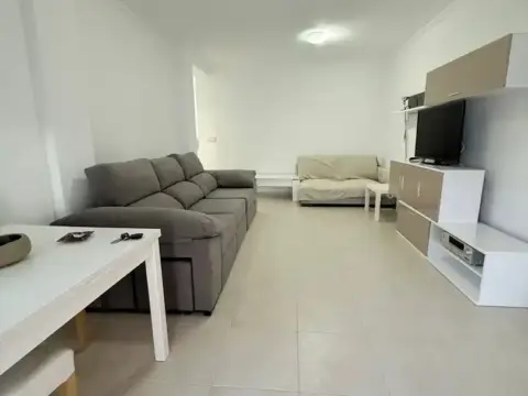 Piso en San Cayetano