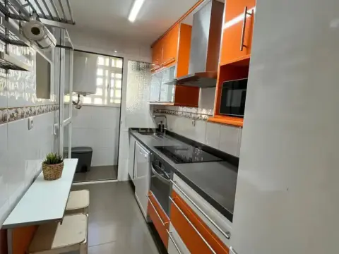 Piso en Plaza del Patrocinio, 5