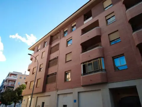 Dúplex en calle Fernando Sánchez Sampedro