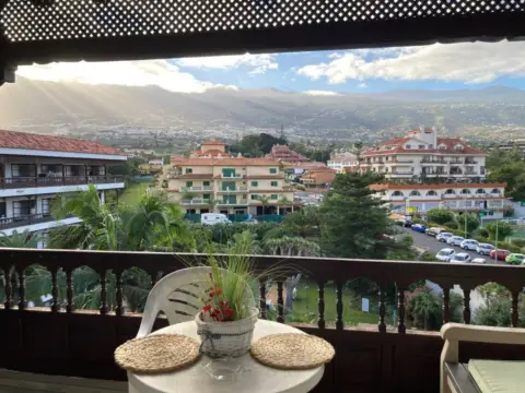 Estudio en calle Aceviño