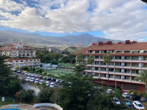 Estudio en calle Aceviño