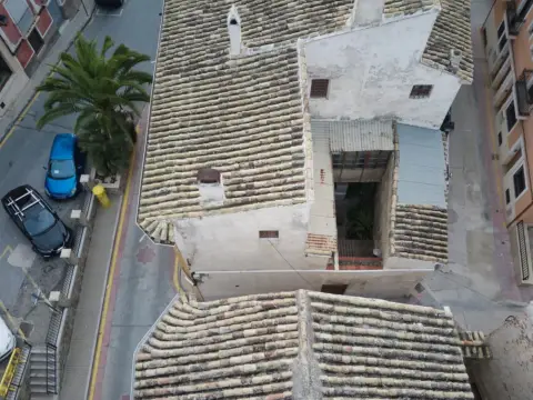 Casa en Cehegín