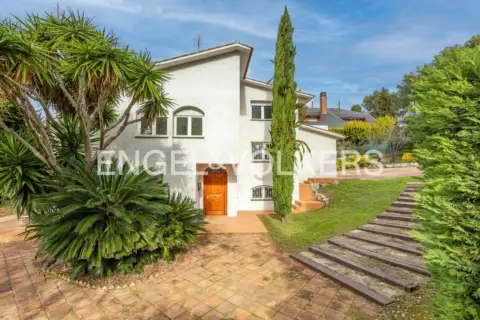 Casa en Bellaterra