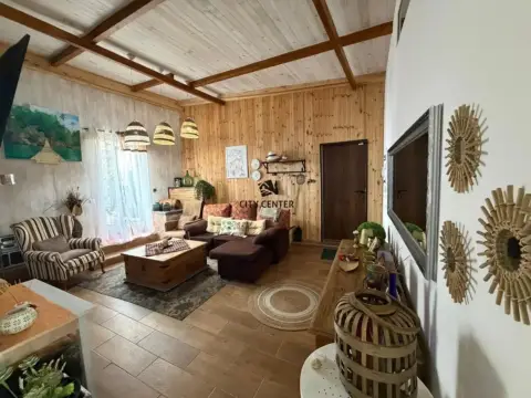 Casa en Boquín
