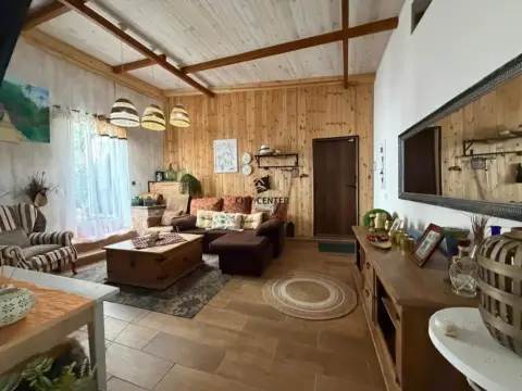Casa en Boquín