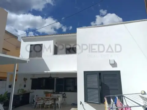 Casa en Son Rapinya-Los Almendros