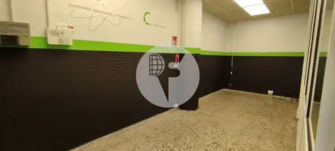 Local comercial en Centre