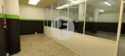 Local comercial en Centre