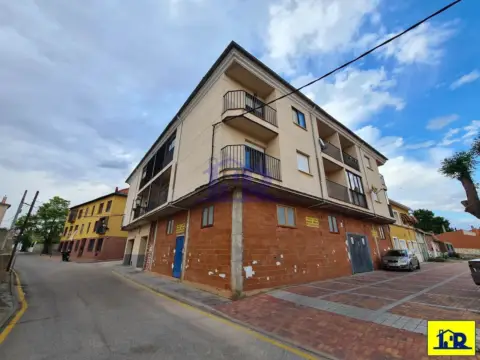 Piso en calle Colegio Estudio